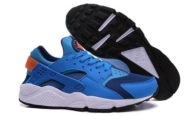 Nike Air Huarache 35 39 step man