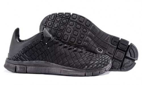 Nike Free Inneva Woven step man