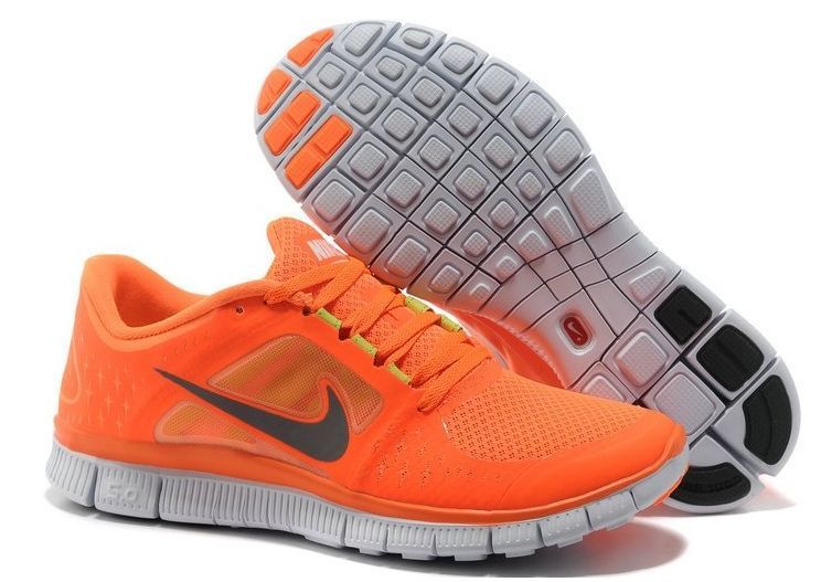 Nike Free Run 5.0 V3 39 44 step man