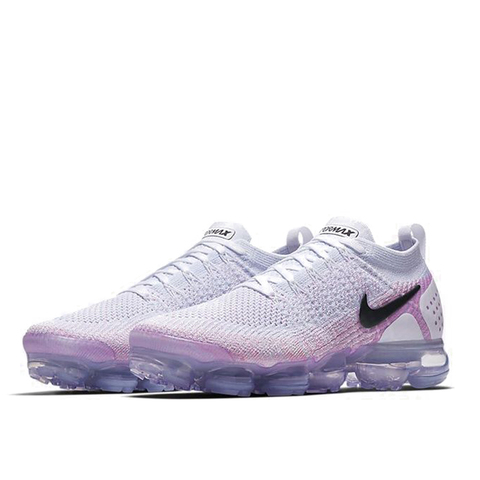 Air vapormax flyknit 2 men's purple best sale