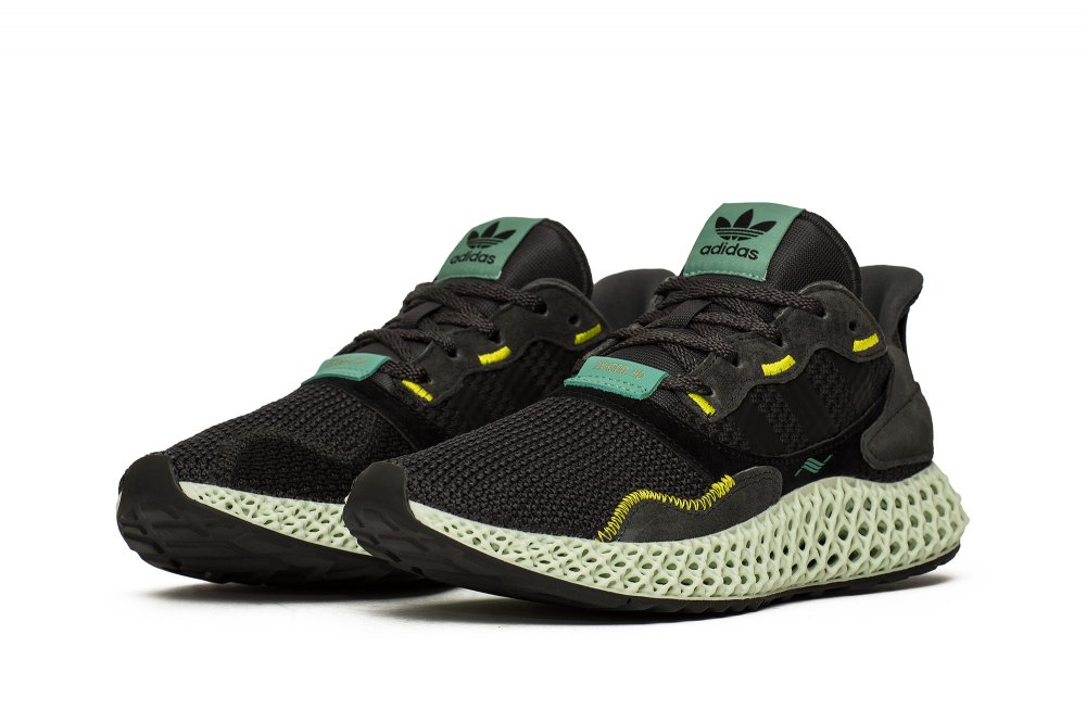 Adidas ZX 4000 4D step man